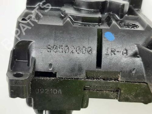 Front right lock RENAULT MEGANE III Hatchback (BZ0/1_, B3_)  | BP20681617C97 