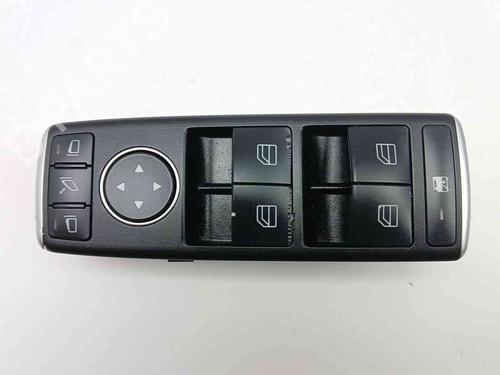 Used Left front window switch Left front window switch 37218655 37218655