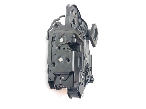 Front left lock VW GOLF VII (5G1, BQ1, BE1, BE2)  | BP20682990C98 