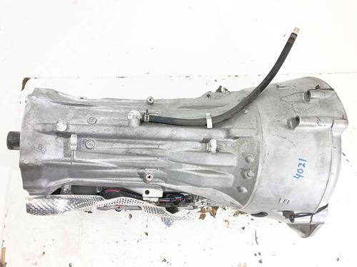 Gearbox VW TOUAREG (7LA, 7L6, 7L7) 2.5 R5 TDI | BP28691381M3 