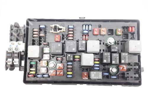 Used Fuse box Fuse box OPEL INSIGNIA A (G09) 2.0 CDTI (68) (131 hp) 20679311 20679311