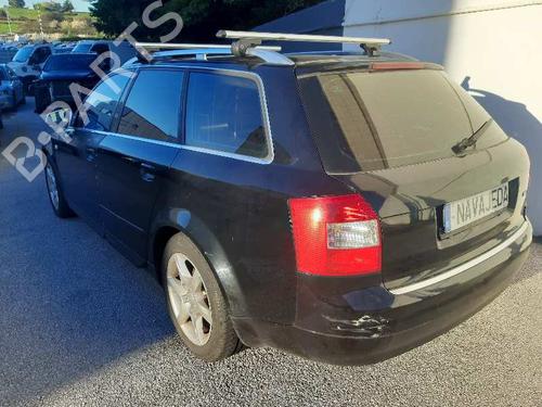 Right front window motor AUDI A4 B6 Avant (8E5) 1.9 TDI | BP20682549E20 