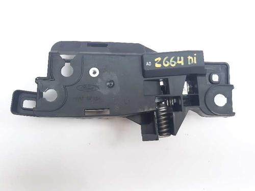 Front left interior door handle FORD S-MAX (WA6) 2.0 TDCi | BP9264092I13 