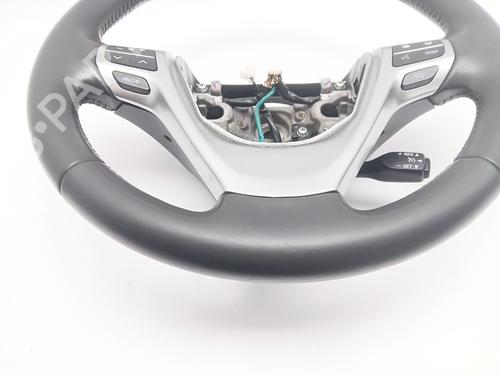 Steering wheel TOYOTA VERSO (_R2_) 1.6 (ZGR20_, ZGR20R) | BP32329285C49