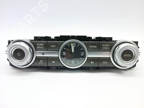 Used Switch Switch LAND ROVER DISCOVERY IV (L319) 3.0 TD 4x4 (245 hp) 25347619 25347619