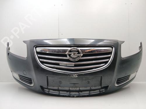 Foran kofangere OPEL INSIGNIA A Saloon (G09) 2.0 CDTI (69) (160 hp) 30589567