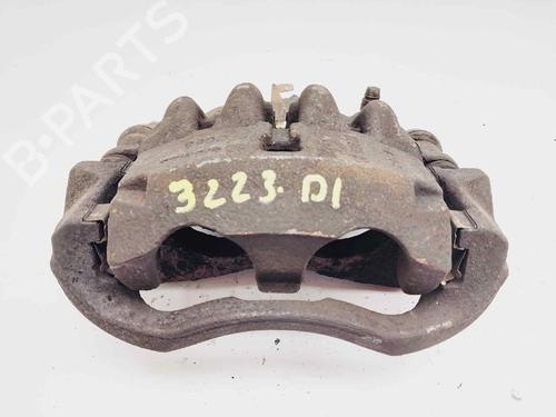 Left front brake caliper FIAT DUCATO Van (250_)  | BP15593368M105 