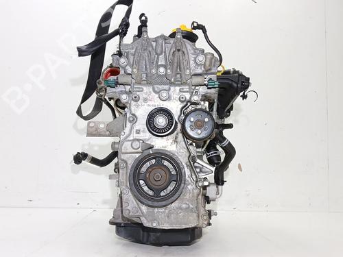 Engine RENAULT MEGANE IV Hatchback (B9A/M/N_) 1.2 TCe 130 (B9MR) | BP35992668M1 - Image 5