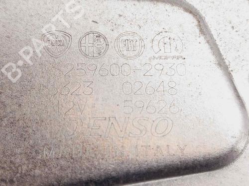 Rear wiper motor FIAT TIPO Hatchback (356_, 357_) 1.4 (356HXA1B, 357) | BP15282275M102 