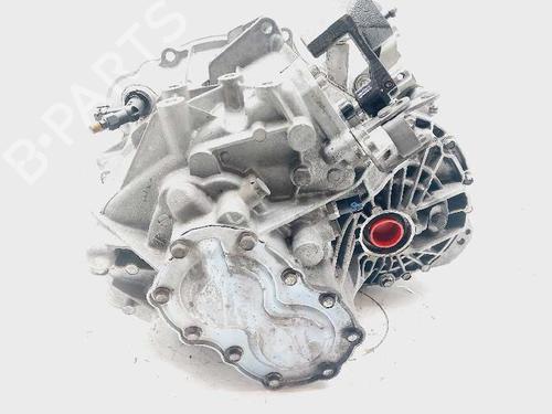 Gearbox CHEVROLET CRUZE (J300)  | BP18961020M3 