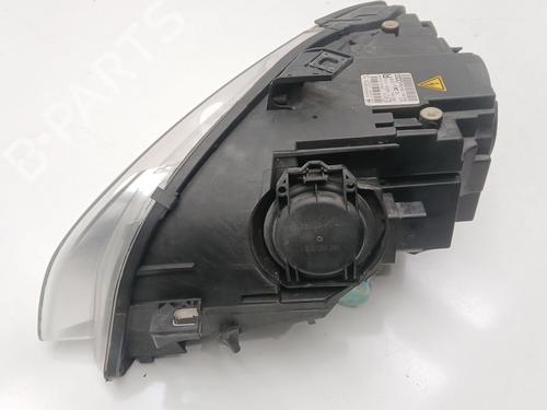 Right headlight AUDI A4 B7 (8EC)  | BP31853143C29 