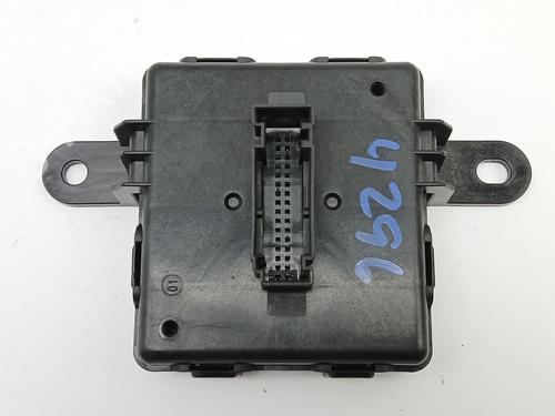Used Electronic module Electronic module AUDI A3 Sportback (8YA, 8YF) 35 TDI (150 hp) 33831886 33831886