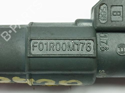 Injector MG MG ZS SUV (AZS1) 1.5 VTi | BP24318849M100 - Image 2