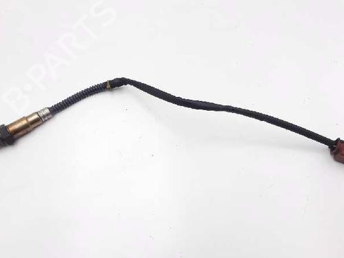 Used Electronic sensor Electronic sensor AUDI A6 C6 (4F2) 2.7 TDI (180 hp) 9261678 9261678