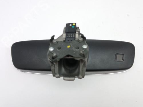 Rear mirror AUDI A3 Sportback (8YA, 8YF) 35 TDI | BP35964314I6 - Image 3