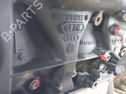 Engine AUDI A4 B8 Avant (8K5) 1.8 TFSI quattro | BP25976945M1 