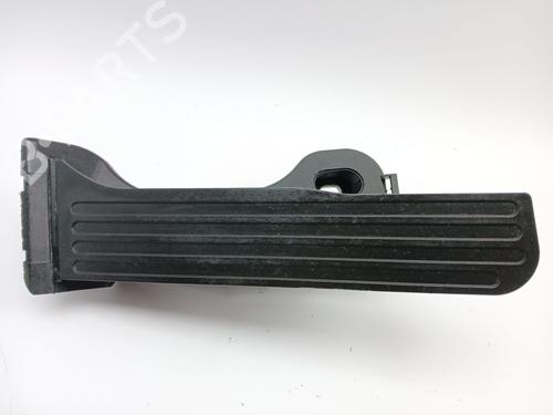 Used Pedal Pedal AUDI A3 Sportback (8PA) 2.0 TDI 16V (140 hp) 29478495 29478495