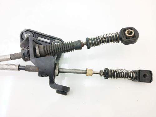 Gear lever VW SCIROCCO III (137, 138) 2.0 TFSI | BP22199888M90 