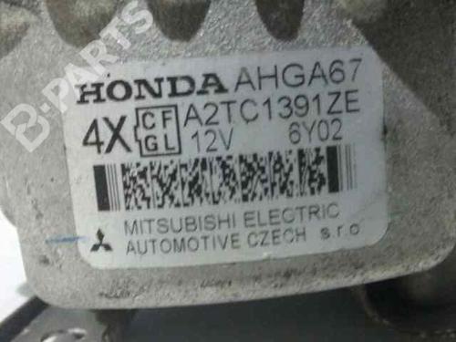 Alternator HONDA CIVIC VIII Hatchback (FN, FK)  | BP436547M7 