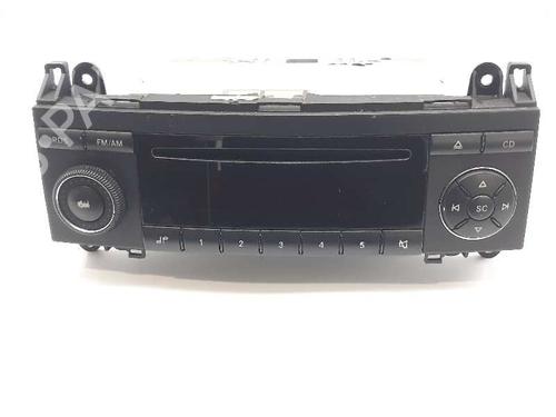 Used Radio Radio 10904347 10904347