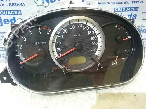 instrument-cluster-mazda-5-cr-20-cd-cr19-c23555430-cgcc79d-2005-2006-2007-2008-2009-2010-435015 main image