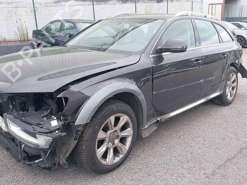 Gearbox AUDI A4 Allroad B8 (8KH) 2.0 TDI quattro | BP39476059M3 - Image 8