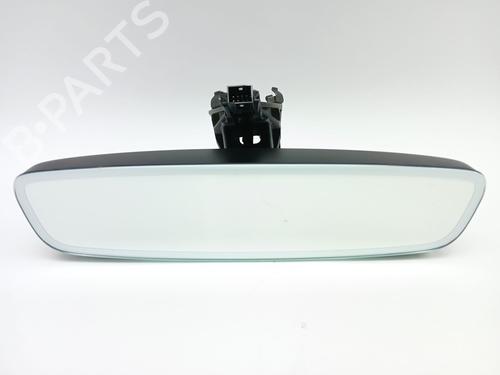 Used Rear mirror Rear mirror SKODA SUPERB III (3V3) 2.0 TDI (150 hp) 29886210 29886210