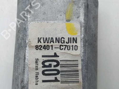 BP17831351C22 | Front left window mechanism HYUNDAI i20 ACTIVE (IB, GB)  BP17831351C22