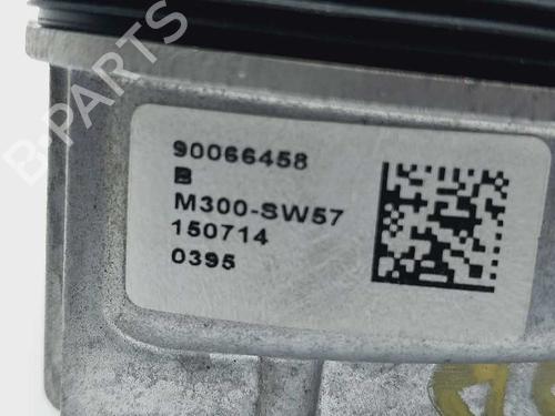 Electronic module RENAULT TALISMAN (LP_)  | BP18244462M83 