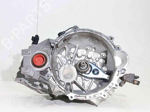 Used Gearbox Gearbox 38711382 38711382