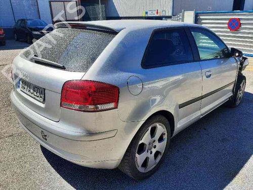 Headlight switch AUDI A3 (8P1) 1.6 | BP20679942I24 - Image 8