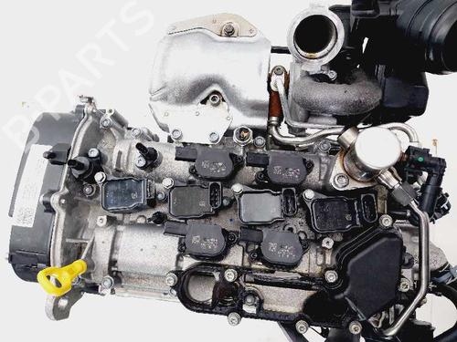 Engine SEAT LEON Sportstourer (KL8, KLD) 1.5 eTSI | BP16437230M1 