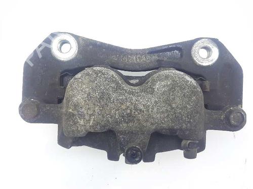 Left front brake caliper CHEVROLET CAPTIVA (C100, C140) 3.2 4WD | BP20678562M105 