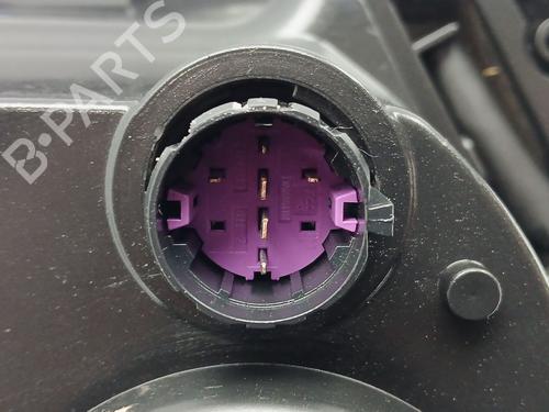 Left headlight FIAT PANDA (312_, 319_) 1.2 (312PXA1A) | BP31853453C28 