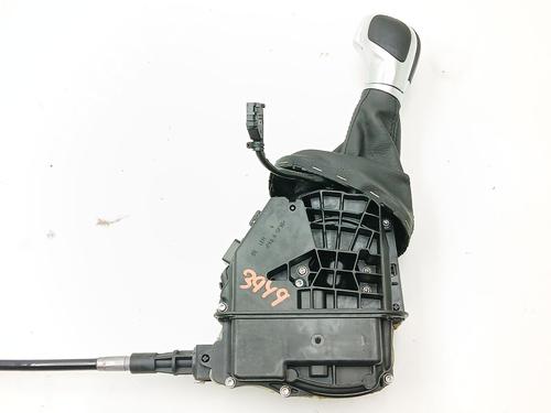 Gear lever VW SCIROCCO III (137, 138) 2.0 TDI | BP27358128M90