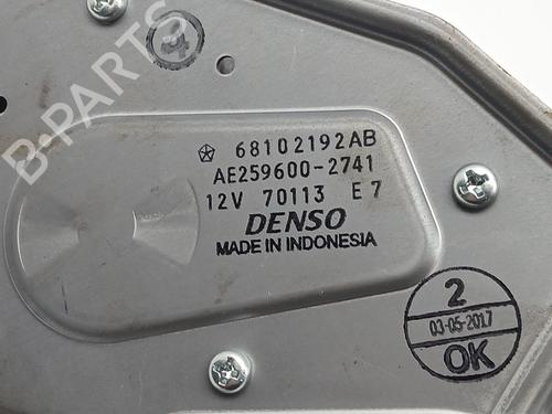 Rear wiper motor JEEP CHEROKEE (KL) 2.2 CRD 4x4 | BP27624899M102 - Image 4