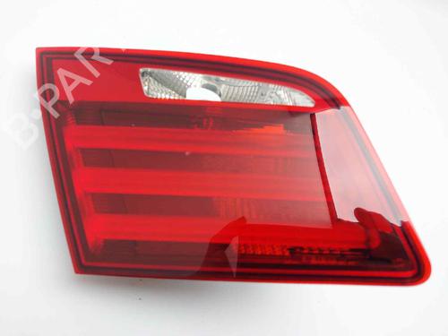 Used Left tailgate light Left tailgate light BMW 5 (F10) 535 d (299 hp) 13659587 13659587