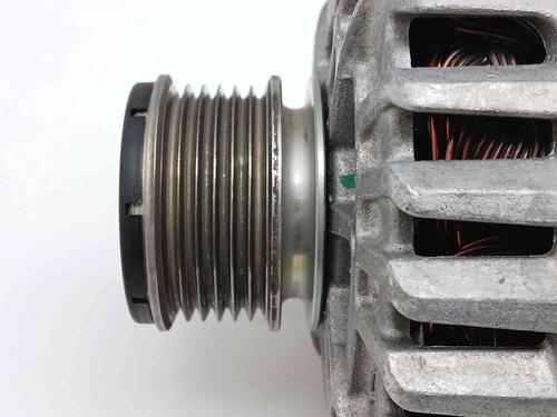 Alternator RENAULT EXPRESS Box Body/MPV 1.5 Blue dCi 95 (F6AB) | BP38749993M7 - Image 2