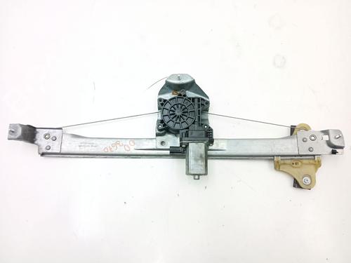 Used Front right window mechanism Front right window mechanism RENAULT CAPTUR I (J5_, H5_) 0.9 TCe 90 (90 hp) 25978188 25978188