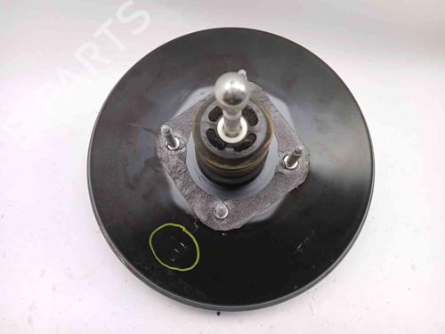 Used Servo brake Servo brake JEEP RENEGADE SUV (BU, B1, BV) 1.6 MultiJet (130 hp) 40262871 40262871