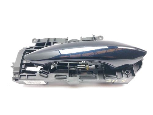 Front right exterior door handle BMW 5 (F10) 535 d X4717565008