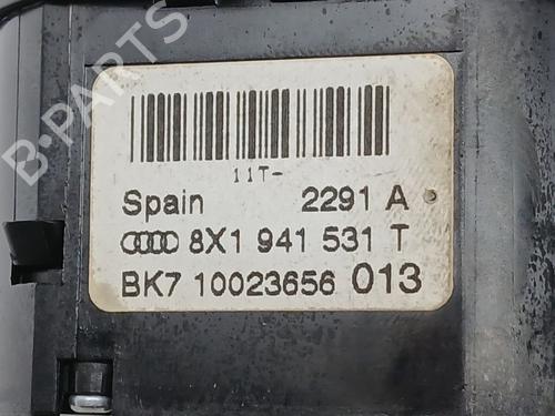 Headlight switch AUDI A1 (8X1, 8XK) | BP33986567I24 - Image 4