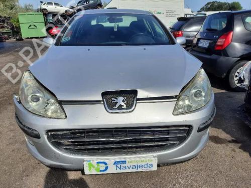 Left rear window motor PEUGEOT 407 (6D_)  | BP20683786E23 