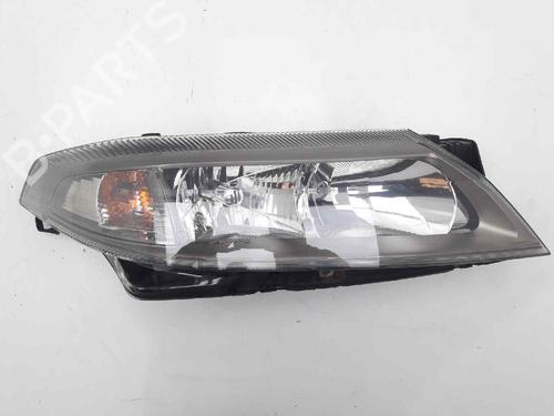 Used Right headlight Right headlight RENAULT LAGUNA II Grandtour (KG0/1_) 1.8 16V (121 hp) 6449656 6449656