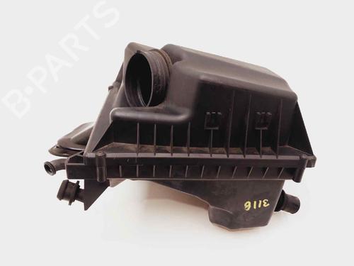 Used Air filter box Air filter box CHEVROLET CRUZE (J300) [2009-2026] 15131403 15131403