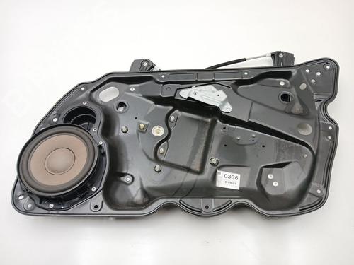 Front right window mechanism VW PASSAT B6 Variant (3C5) 2.0 TDI 16V | BP31941195C23
