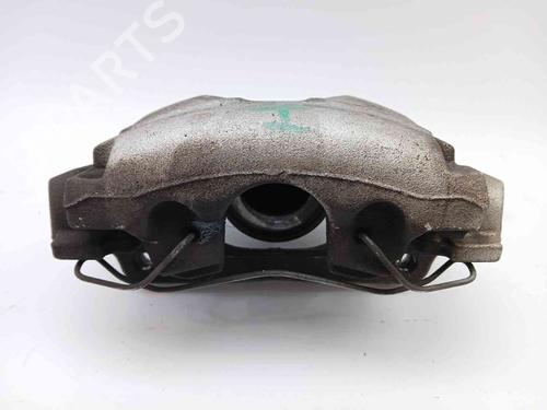 Used Left front brake caliper Left front brake caliper RENAULT KANGOO III Box Body/MPV 1.5 Blue dCi 115 (FJAC) (116 hp) 36121497 36121497
