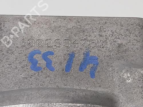 Gearbox SEAT Mii (KF1, KE1) 1.0 | BP31098059M3