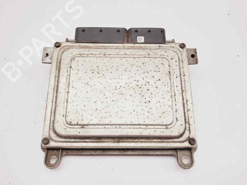 Engine control unit (ECU) MERCEDES-BENZ A-CLASS (W169) A 150 (169.031, 169.331) | BP15612040M57 