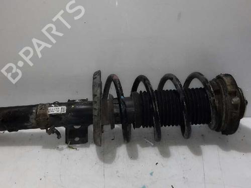 Used Left front shock absorber Left front shock absorber VW POLO IV (9N_, 9A_) [2001-2014] 889439 889439